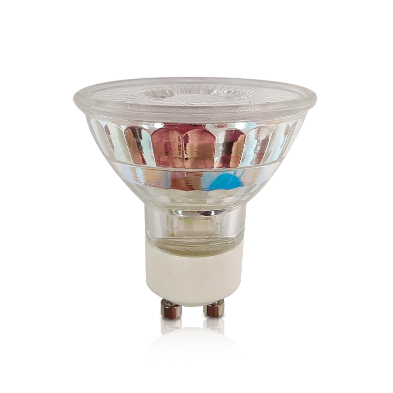 Led Spot | York | 3-Staps dimbaar zonder dimmer - Outledtl.nl